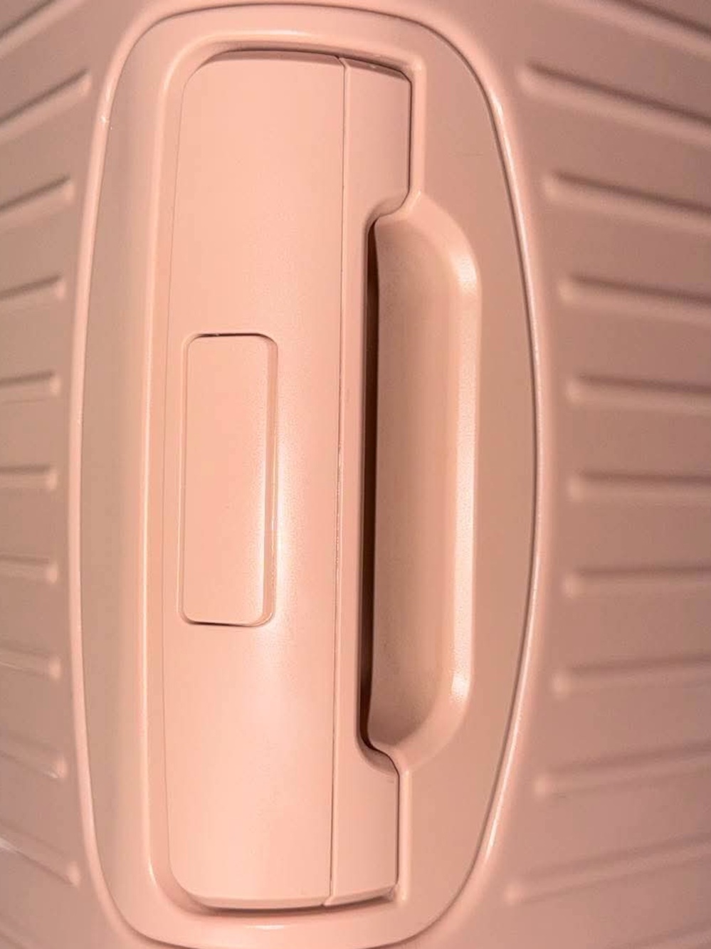 Authentic Rimowa Trunk plus - Picture 4 of 6